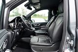 Mercedes-Benz Třídy V V300dL 4Matic/AMG/Burm/ČR/7mís - náhled 19