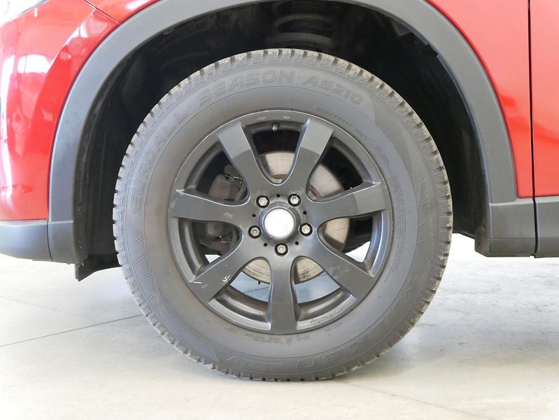 Mazda CX-5 - fotka 10 z 25