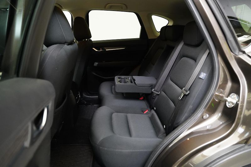 Mazda CX-5 - fotka 23 z 25