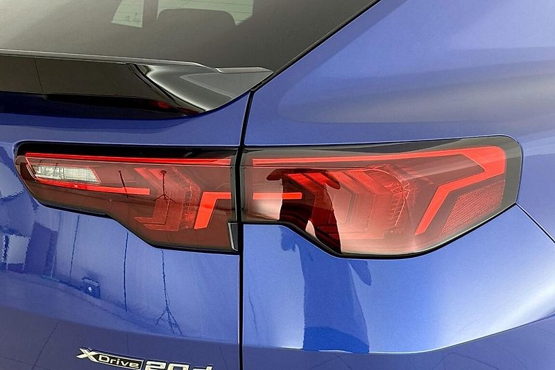 BMW X2 xDrive20d - fotka 5 z 24