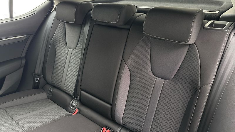 Škoda Octavia 1.5 TSI Style - fotka 16 z 25