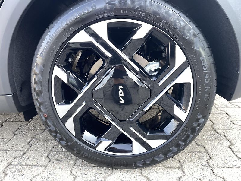 Kia XCeed (2026) 1,6T-GDi 7DCTOP 2027   - fotka 16 z 16