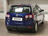 Volkswagen Golf Plus (2007) 1.9 TDi, TZ, výhř.sed. - náhled 6