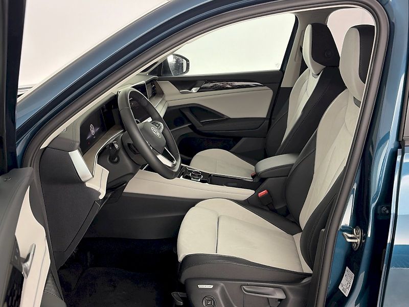Volkswagen Tayron (2025) Elegance 1.5 TSI eHybrid 200kW - fotka 7 z 48