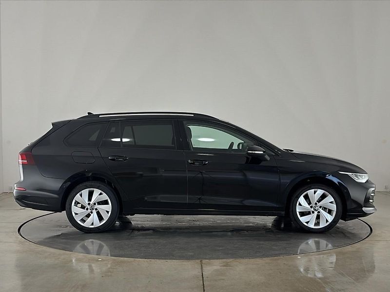 Volkswagen Golf People DSG - fotka 16 z 28