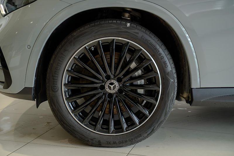 Mercedes-Benz GLC (2025) 220 d 4M/AMGPREMIUM/ESP/DIS - fotka 6 z 19