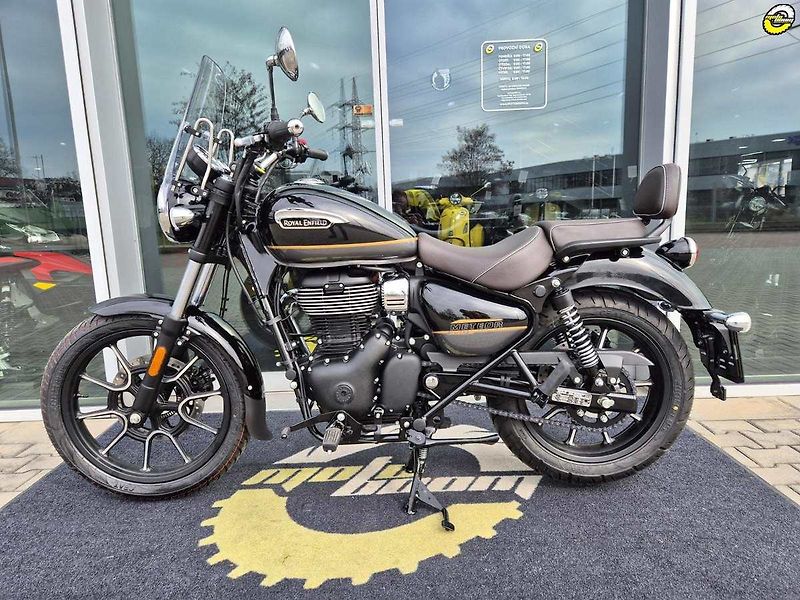 Royal Enfield Meteor 350 (2026) - fotka 29 z 42