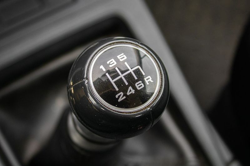 Subaru Forester - fotka 16 z 23