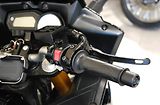 Yamaha FZ 8 S Fazer (2010) hezký stav - náhled 9