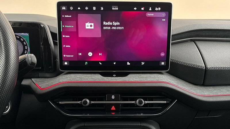Škoda Kodiaq 2.0 TDI DSG 4x4 Exclusive Sele - fotka 11 z 35