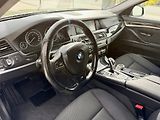 BMW Řada 5 (2011) 530xD XENONY NAVIGACE AUTOMAT - náhled 10