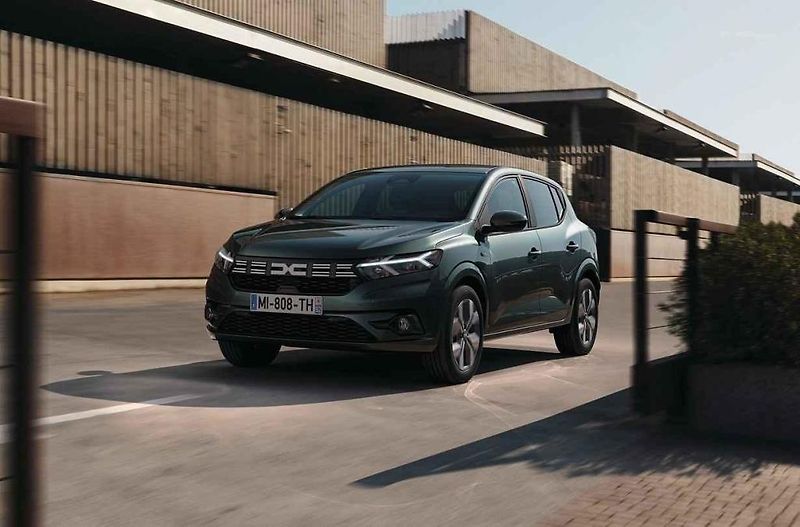 Modely Dacia zaznamenaly skutečně velký cenový skok směrem vzhůru
