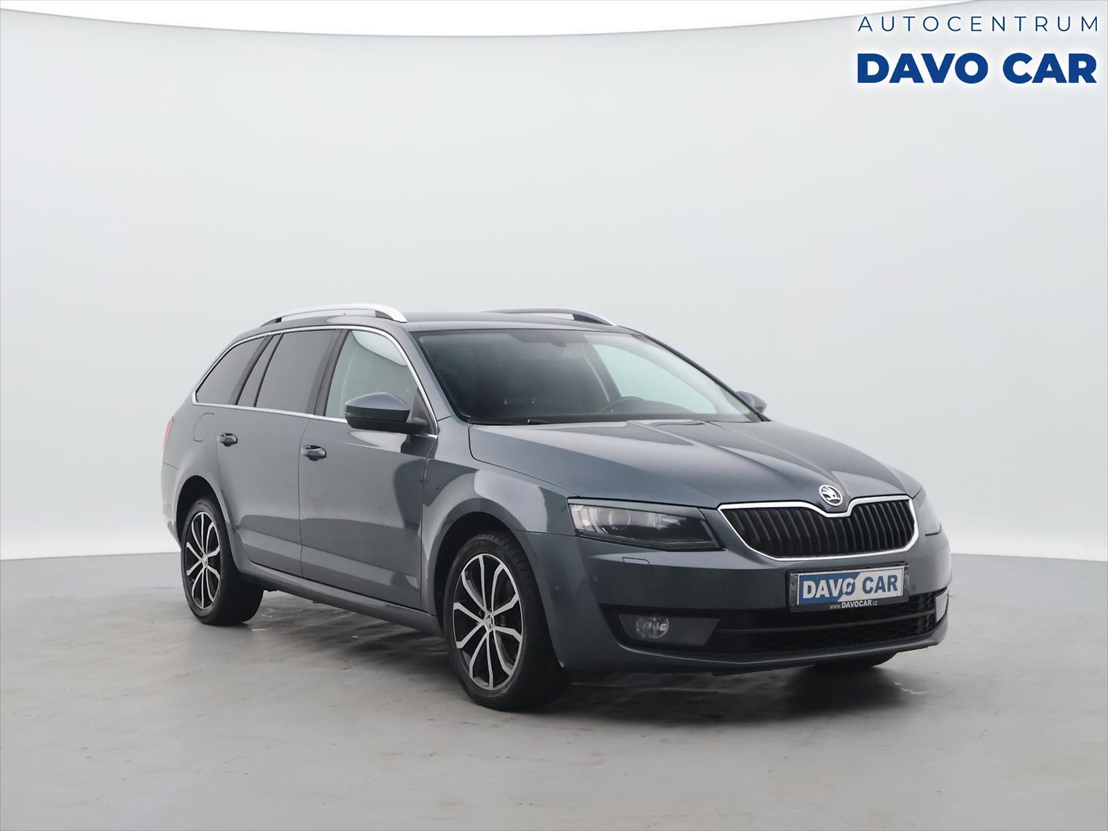 Škoda Octavia 2,0 TDI 110 kW Style Tažné