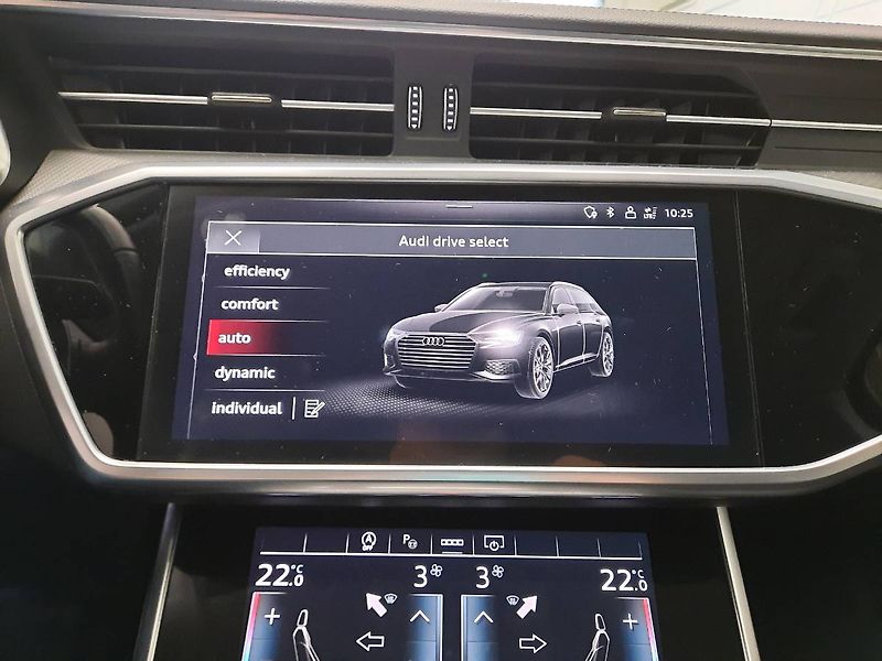 Audi A6 (2022) Avant 50 TDI quattro (210kW/28 - fotka 16 z 29
