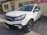 SsangYong Korando 2.0i LPG Výhřev/1.Maj/NAVI - náhled 7