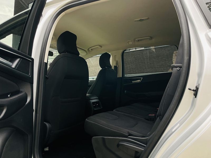 Ford S-MAX 2.0TDCi MANUÁL SERVISKA TAŽNÉ - fotka 32 z 49