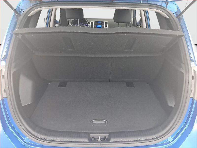 Hyundai ix20 (2016) 1.4 CVVT, Serv.kniha - fotka 13 z 14