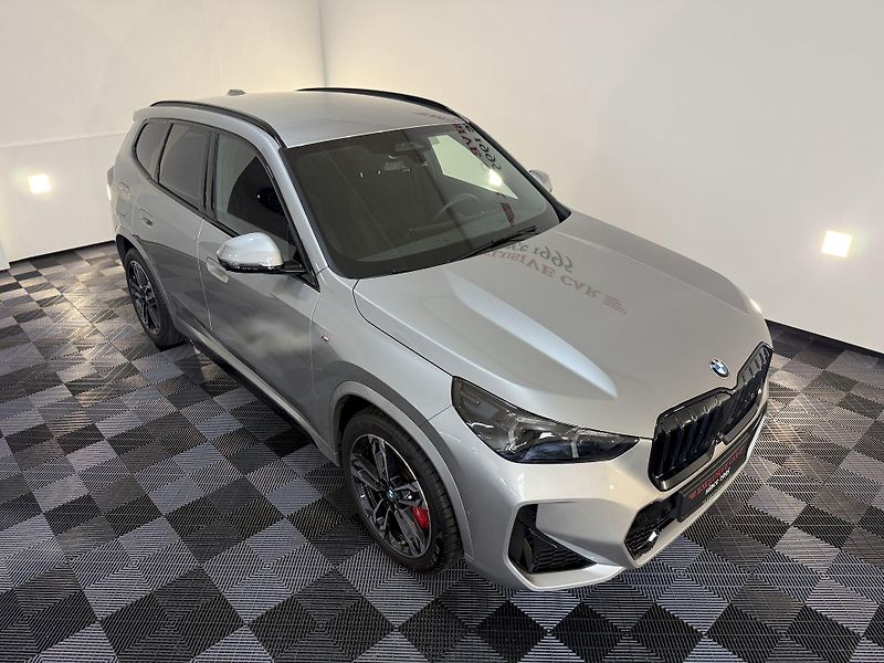 BMW X1 xDrive20d M-Sport LED Garance - fotka 11 z 44