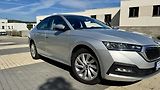 Škoda Octavia (2024) Škoda Octavia 1.5 TSI 110 kW - náhled 22
