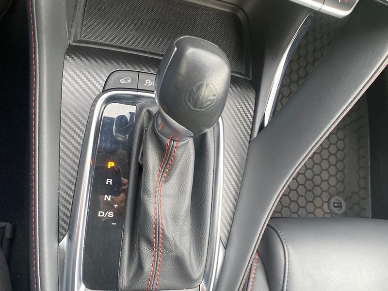 MG ZS (2023) 1,0 T. Exclusive (82kW) Aut. - fotka 24 z 33
