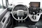 Toyota ProAce City Verso (2022) Business Shuttle 1,2 T Long /8 - náhled 10