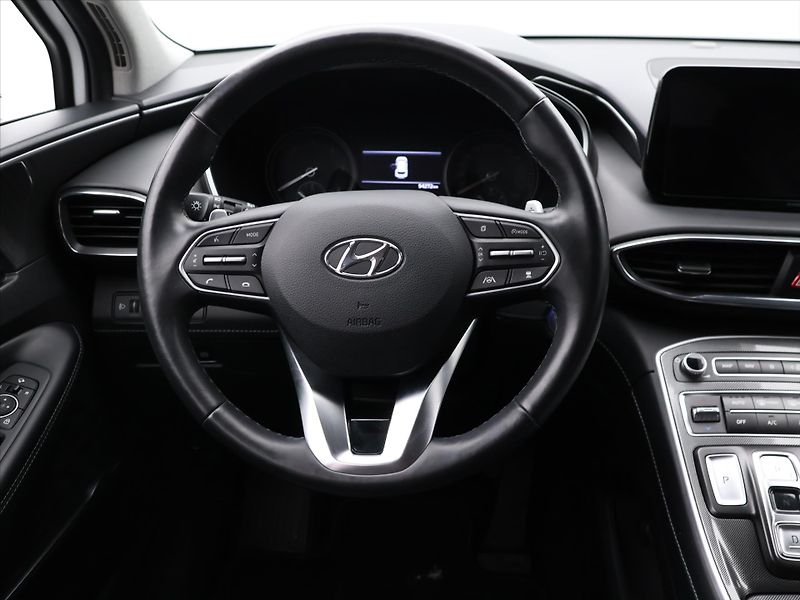 Hyundai Santa Fe 2,2 142kW TCI-NEW R LED CZ - fotka 16 z 32