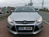 Ford Focus 1,0 ECOBOOST AC ROZVODY - náhled 2