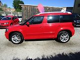 Škoda Yeti (2014) 1.4 TSI 90kW TOP QUALITY - náhled 2