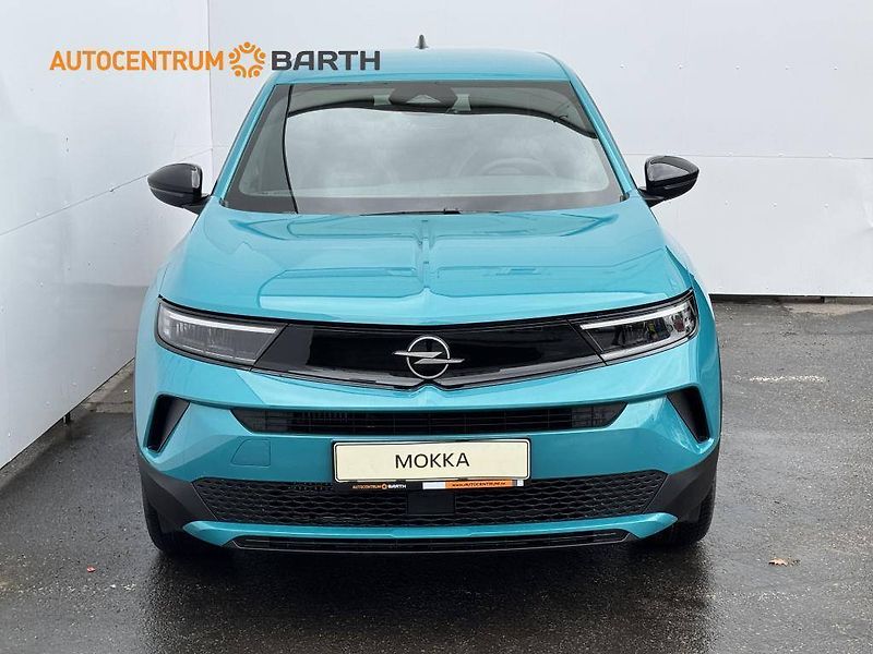 Opel Mokka (2025) HIT MT6 1,2 TURBO - fotka 2 z 24