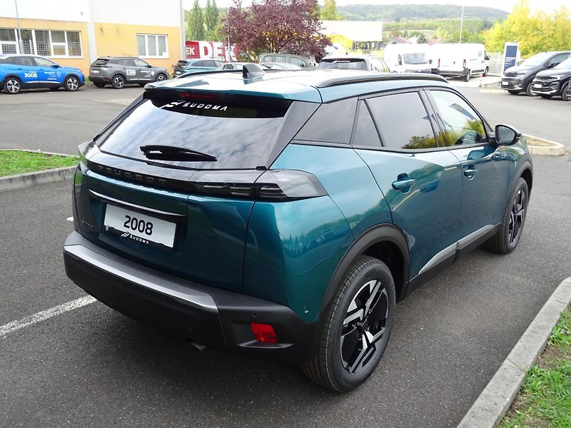 Peugeot 2008 (2026) ALLURE Turbo 100k MAN6 - fotka 7 z 43