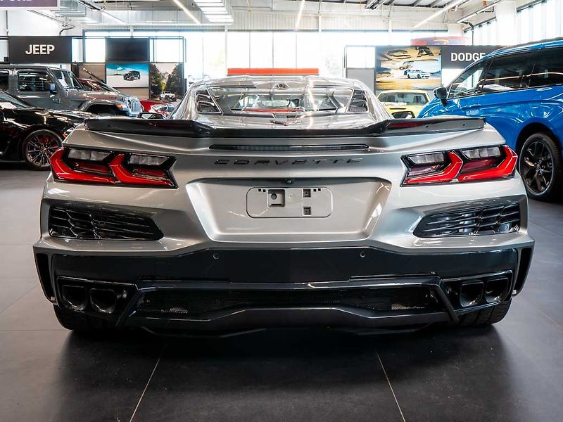 Chevrolet Corvette (2024) 5.5 C8 Z06 3LZ Coupe - fotka 4 z 37