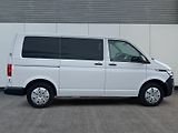 Volkswagen Transporter (2022) 2.0TDI 110kW TAŽNÝ 8MÍST DPH - náhled 6