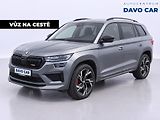 Škoda Kodiaq RS 2,0 TSI 180 kW RS 4x4 DSG D - náhled 1
