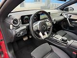 Mercedes-Benz CLA AMG CLA 35 225kW automat kůže  - náhled 12