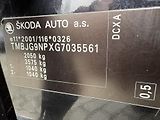 Škoda Superb Combi 1.6 TDI STYLE 88 kW M6F - náhled 30