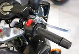 Yamaha FZ 6 S Fazer (2008) FZ6 S - nové pneu, hezký stav, - náhled 9