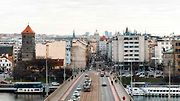 Ve vnímání dopravní bezpečnosti Praha propadla.
