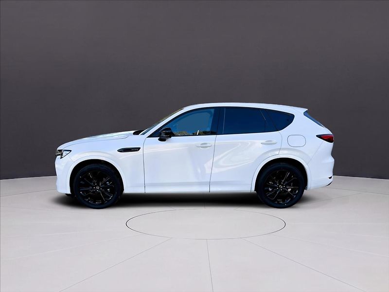 Mazda CX-60 3,3 8AT AWD HOMURA PLUS - fotka 2 z 13