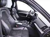 Volvo XC90 2,0 D5 Aut. AWD CZ R-Design - náhled 12