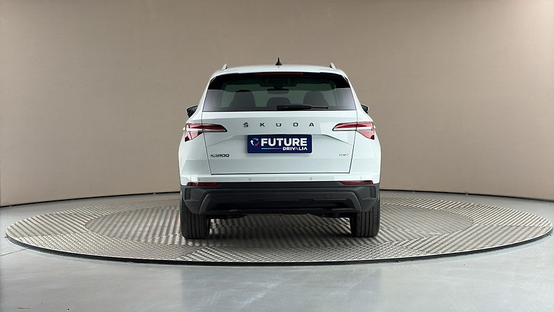 Škoda Karoq 2.0 TDI DSG 4x4 Style - fotka 5 z 30