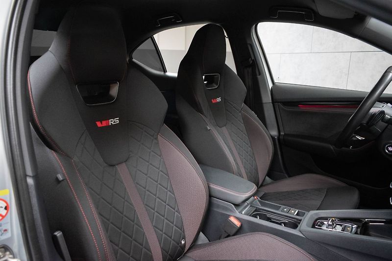 Škoda Octavia RS 2.0 TDI 147kW 4x4*DPH*ČR 1M - fotka 11 z 33