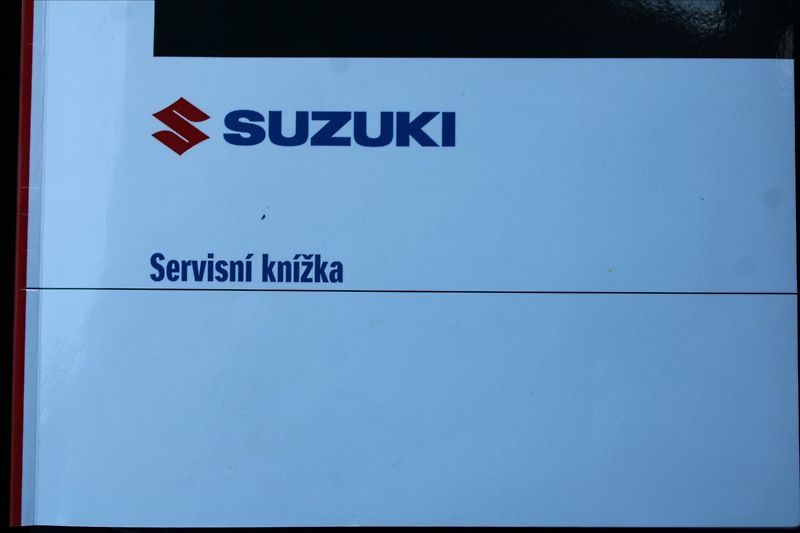 Suzuki Vitara 1,4 BJET  ČR,1.MAJ,ELEGANCE - fotka 34 z 38