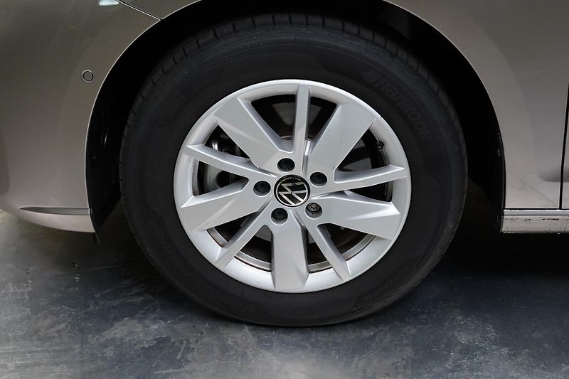 Volkswagen Caddy - fotka 10 z 25