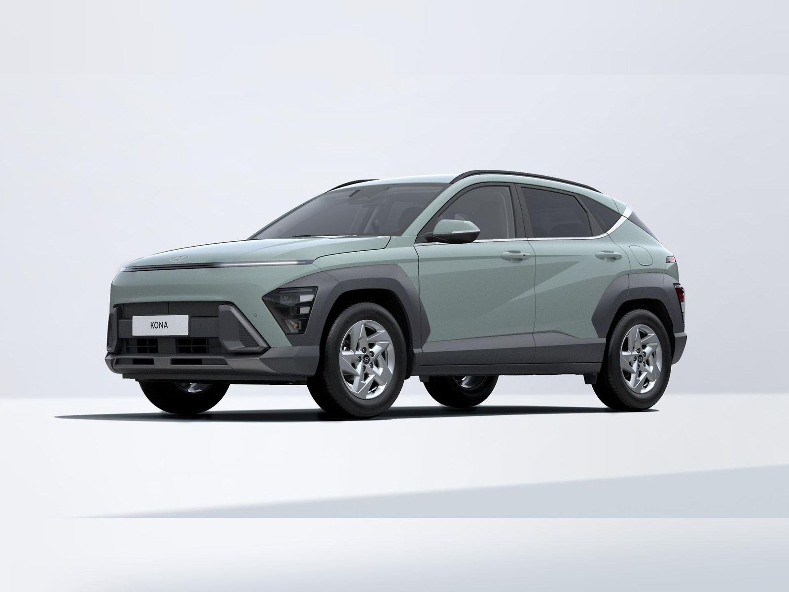 Hyundai Kona Smart