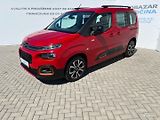 Citroën Berlingo (2019) 1.5HDi 96kW! XTR! ČR+1.maj.! - náhled 1