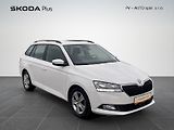 Škoda Fabia (2021) 1.0 TSI 70kW Ambition Plus Com - náhled 22