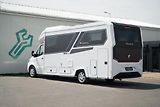 Frankia (2026) Noctra One MB, Alde,170HP, AUT - náhled 8