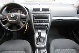 Škoda Octavia 1.2 TSi AUT. KLIMA XENON TAŽNÉ - náhled 9
