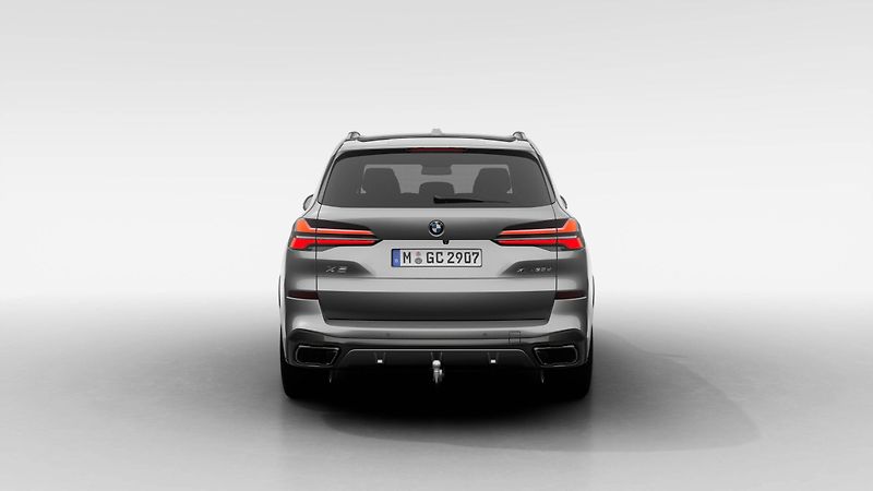 BMW X5 (2026) 30d xD,výprodej skladu - fotka 5 z 15