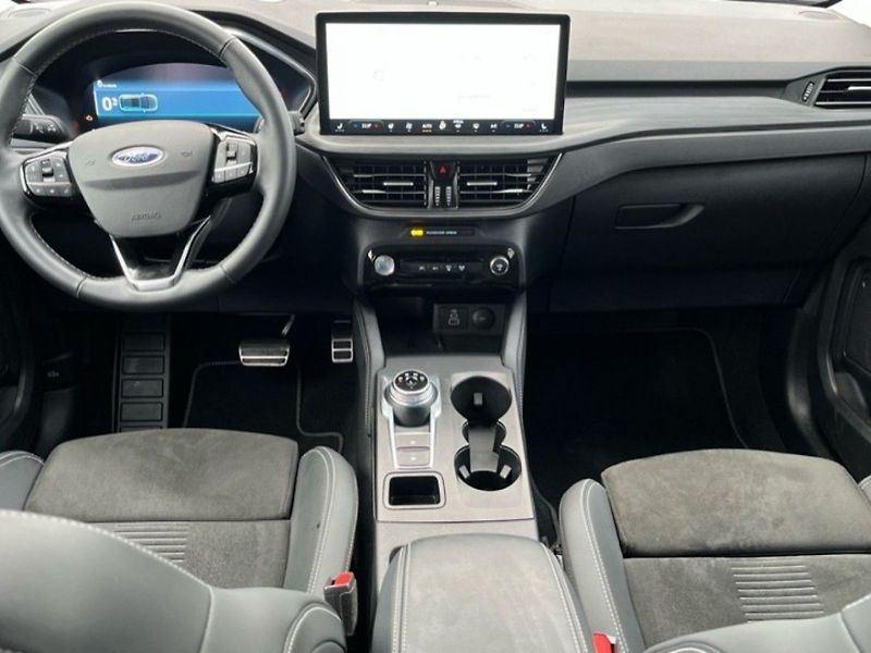 Ford Kuga 2,5PHEV,178kW,ACTIV X,DPH,CZ,S - fotka 8 z 14